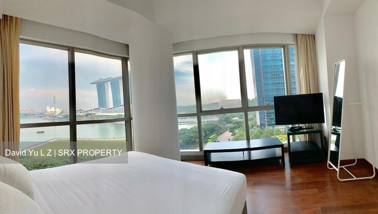 The Sail @ Marina Bay (D1), Apartment #544520421